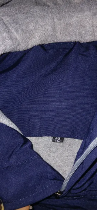 Chaqueta de nieve para niñ@