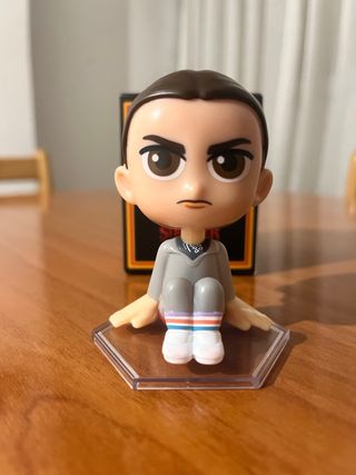 Figura Once McDonald's Stranger Things