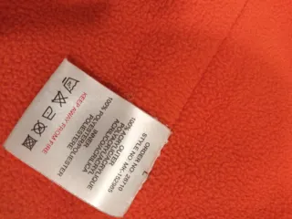 Chaqueta Caballero Italia Team Negra y Gris