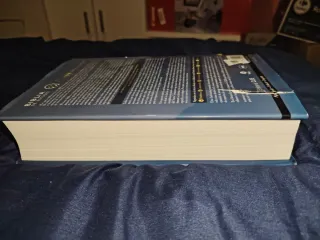 BIBLIA DE ESTUDIO DEL MENSAJE PROFÉTICO