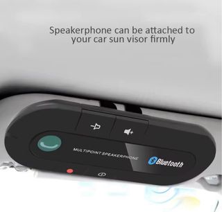 Manos Libres Bluetooth Coche NUEVO