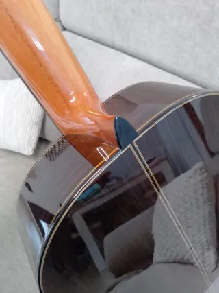 Guitarra Española Clásica