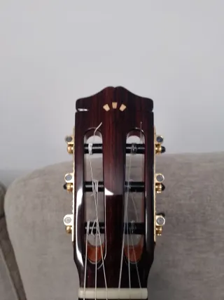 Guitarra Española Clásica