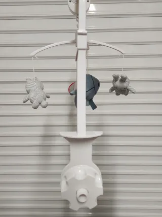 Móvil Cuna Nijntje Miffy