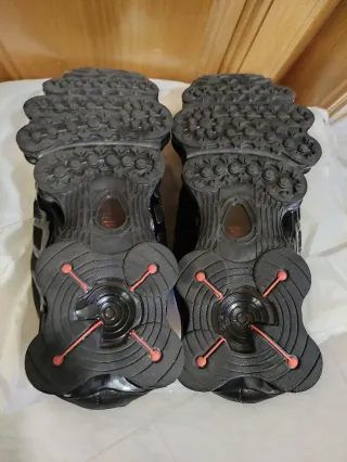 Nike Shox TL Talla 44 Nuevos