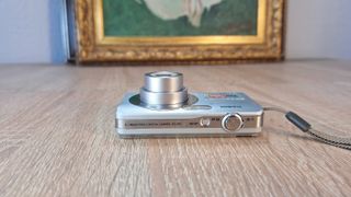 Cámara digital Casio Exilim EX-Z80 8.1 MP