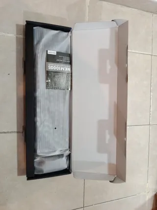 Pack Teclado y Ratón Gaming