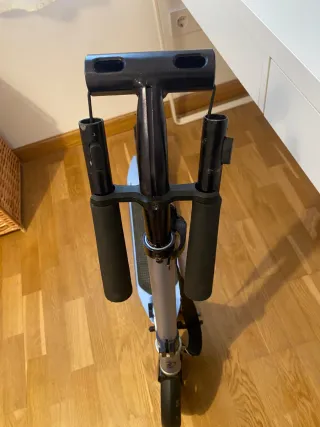 Patinete Adulto Oxelo Plegable