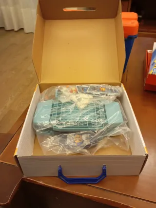 Hundeme si Puedes (Hundir la Flota) Juego