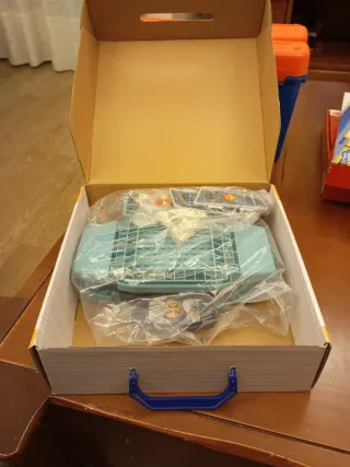 Hundeme si Puedes (Hundir la Flota) Juego