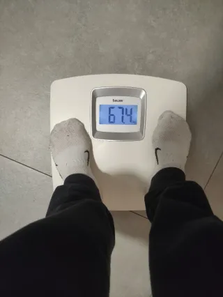 Báscula Beurer PS 25 Blanca