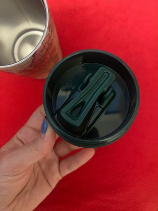 Vaso Térmico Legami Milano Mundo