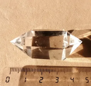 Cuarzo Maestro para Meditación