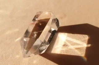 Cuarzo Maestro para Meditación