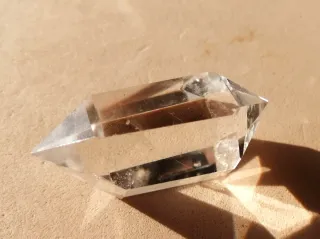 Cuarzo Maestro para Meditación