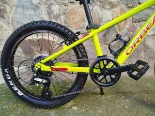 Orbea MX 20" Bicicleta niños