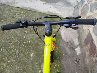 Orbea MX 20" Bicicleta niños