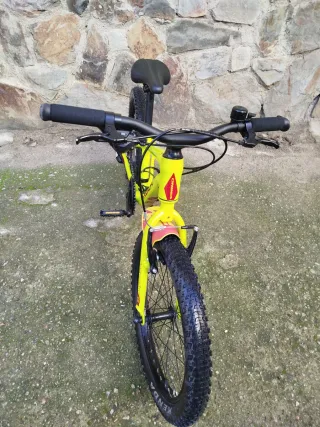 Orbea MX 20" Bicicleta niños