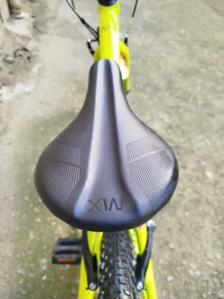 Orbea MX 20" Bicicleta niños