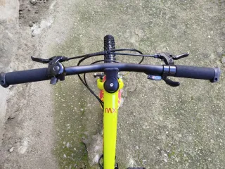 Orbea MX 20" Bicicleta niños