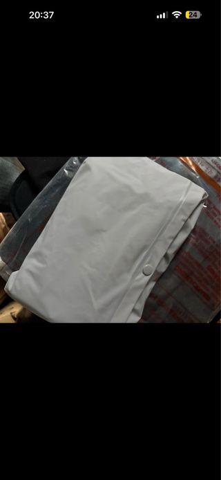 Funda Protectora Bugaboo para Lluvia