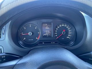 Volkswagen Polo 2014