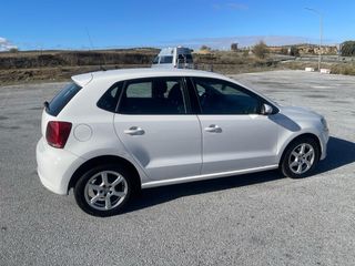 Volkswagen Polo 2014