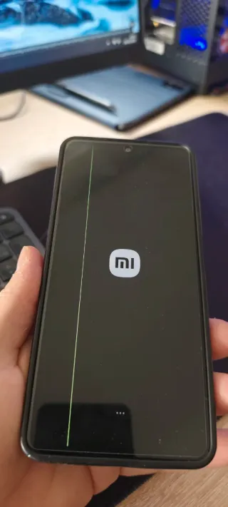Xiaomi Redmi Note 11 Pro 5G (China)