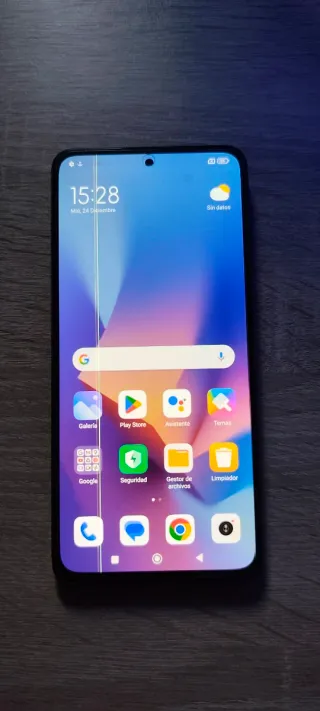 Xiaomi Redmi Note 11 Pro 5G (China)