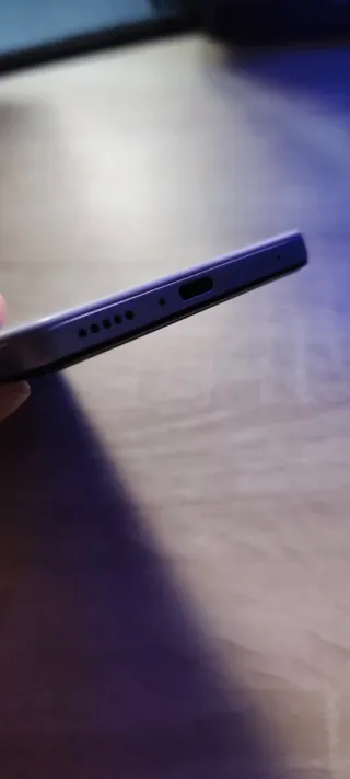 Xiaomi Redmi Note 11 Pro 5G (China)