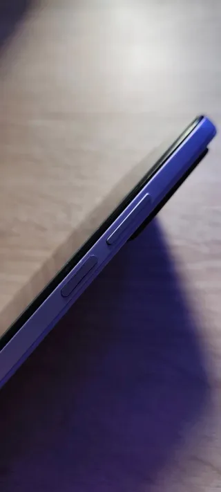 Xiaomi Redmi Note 11 Pro 5G (China)