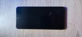 Xiaomi Redmi Note 11 Pro 5G (China)