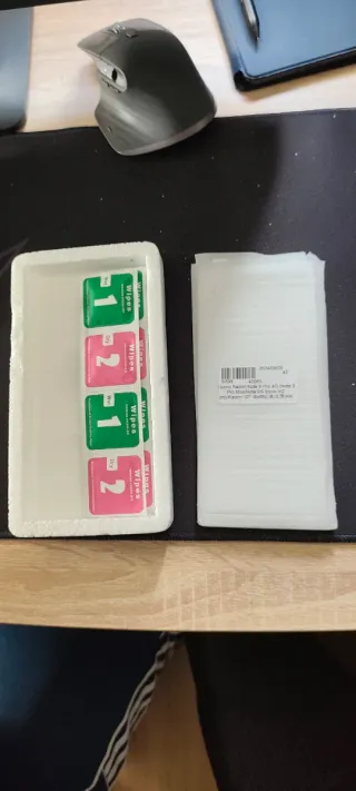 Xiaomi Redmi Note 11 Pro 5G (China)