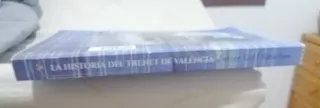 Historia del Trenet de Valencia (2019)