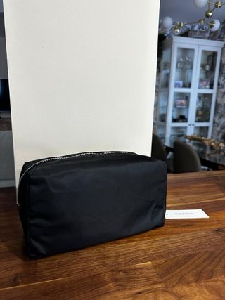 Neceser Calvin Klein Negro Unisex