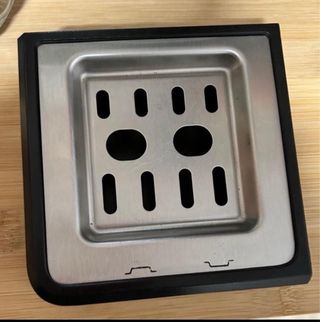 Cafetera Cecotec Power Instant-ccino 20 Touch