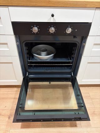 Horno Ikea Mattradition