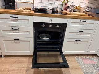 Horno Ikea Mattradition