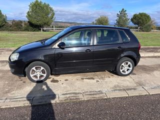 Volkswagen Polo 2005