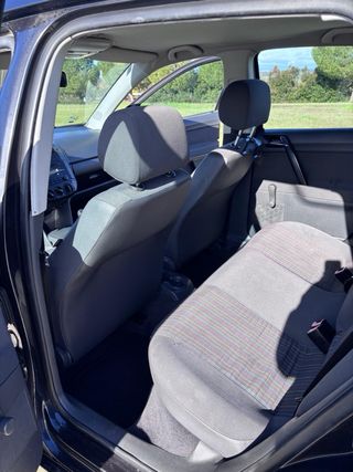 Volkswagen Polo 2005