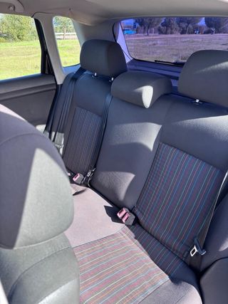 Volkswagen Polo 2005