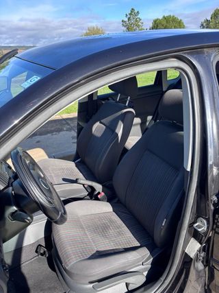 Volkswagen Polo 2005