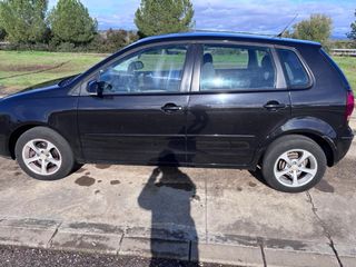 Volkswagen Polo 2005