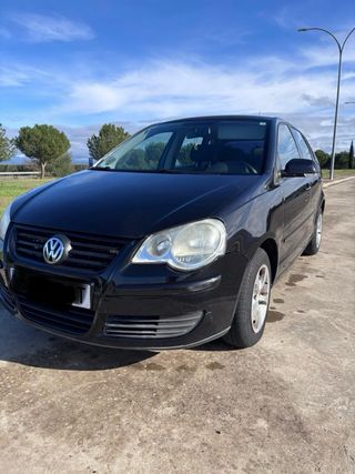 Volkswagen Polo 2005
