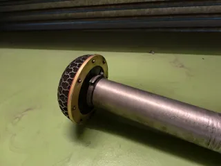 Filtro de aire Lotus Exige V6