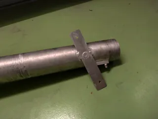 Filtro de aire Lotus Exige V6