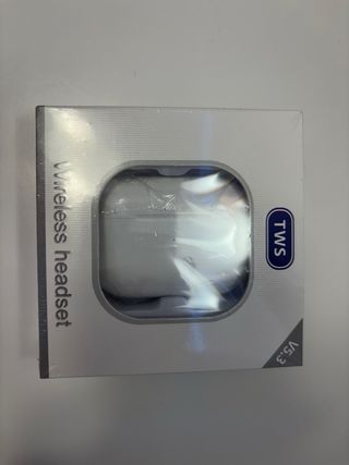 Auriculares Bluetooth