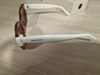 Gafas de sol MR. BOHO Beige