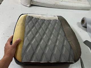 Todo tipo de tapicería