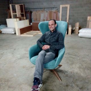 Todo tipo de tapicería